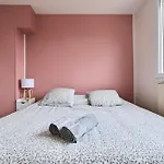 Le Moulin A Bulles - Maison Avec Privatif *