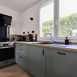 Le Moulin A Bulles - Maison Avec Privatif *