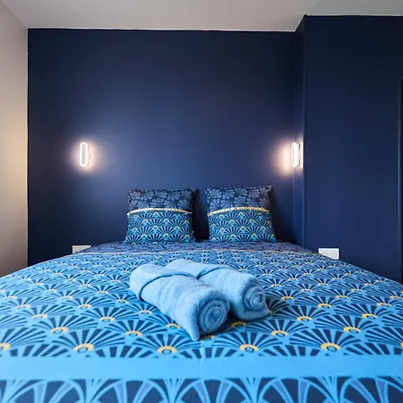 Villa Le Moulin à Bulles - Maison Avec Privatif *