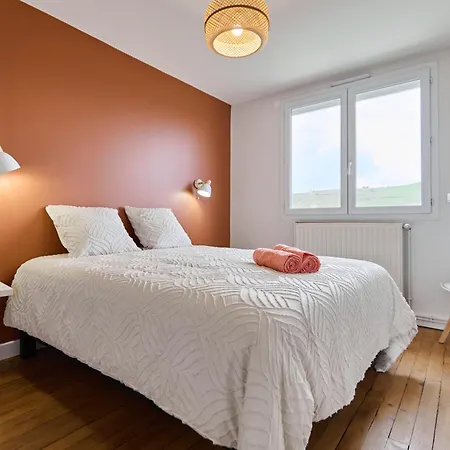 Le Moulin à Bulles - Maison Avec Privatif Villa *