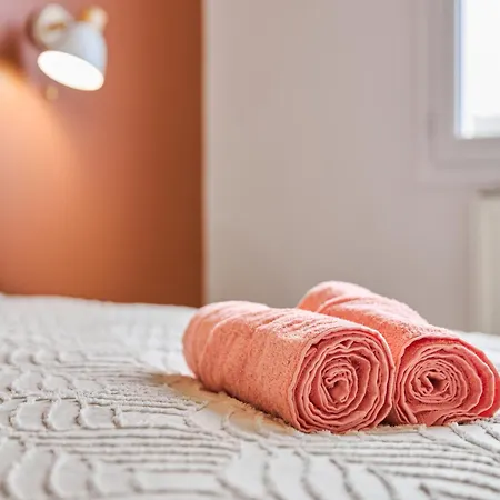 Le Moulin à Bulles - Maison Avec Privatif Villa Verzenay