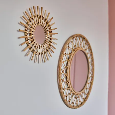 Le Moulin à Bulles - Maison Avec Privatif Villa