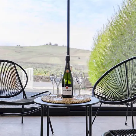Le Moulin A Bulles - Maison Avec Privatif * Verzenay