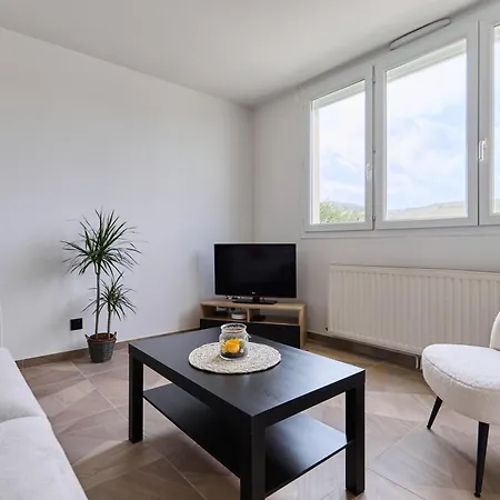 Villa Le Moulin A Bulles - Maison Avec Privatif *