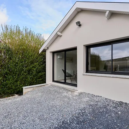 Le Moulin A Bulles - Maison Avec Privatif Verzenay