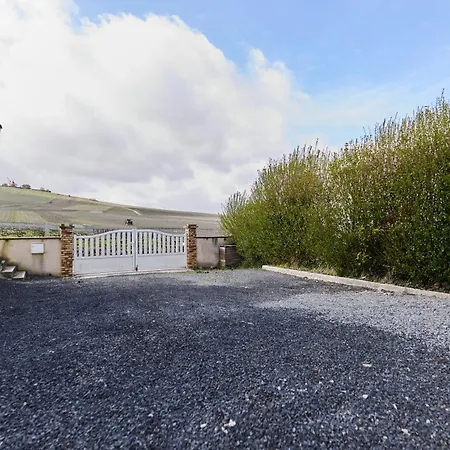 Le Moulin A Bulles - Maison Avec Privatif Villa