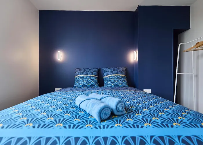 Villa Le Moulin à Bulles - Maison Avec Privatif *