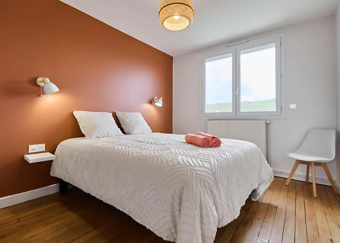 Le Moulin à Bulles - Maison Avec Privatif Villa *