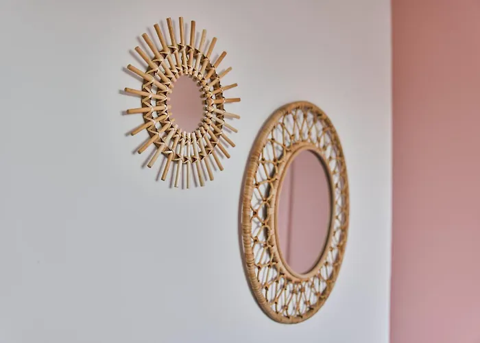 Le Moulin à Bulles - Maison Avec Privatif Villa