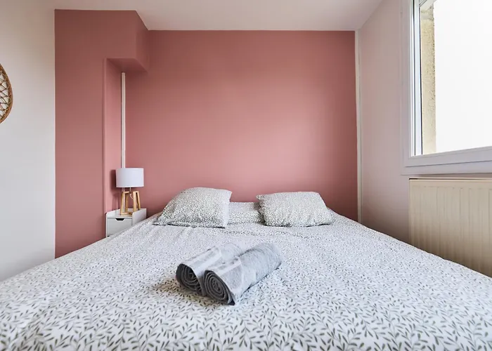 Le Moulin à Bulles - Maison Avec Privatif *