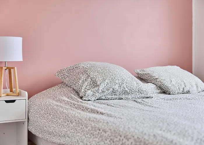 Le Moulin à Bulles - Maison Avec Privatif Villa