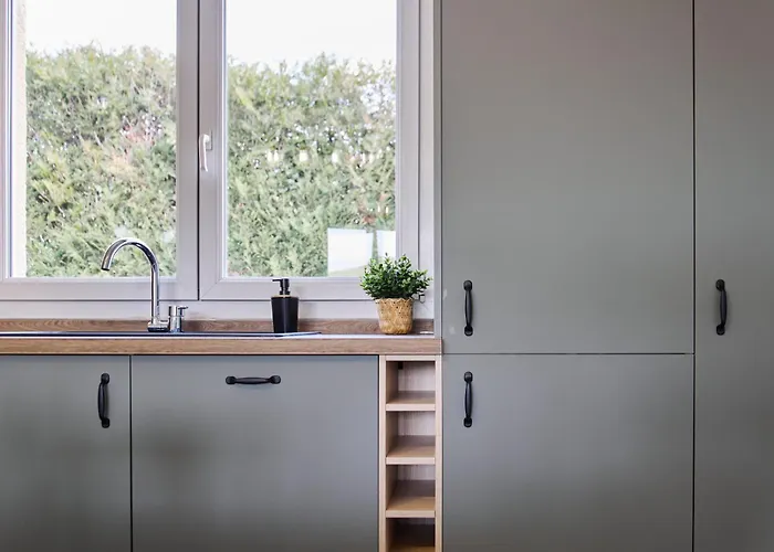 Le Moulin à Bulles - Maison Avec Privatif Villa *