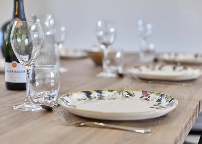 Le Moulin à Bulles - Maison Avec Privatif Villa *