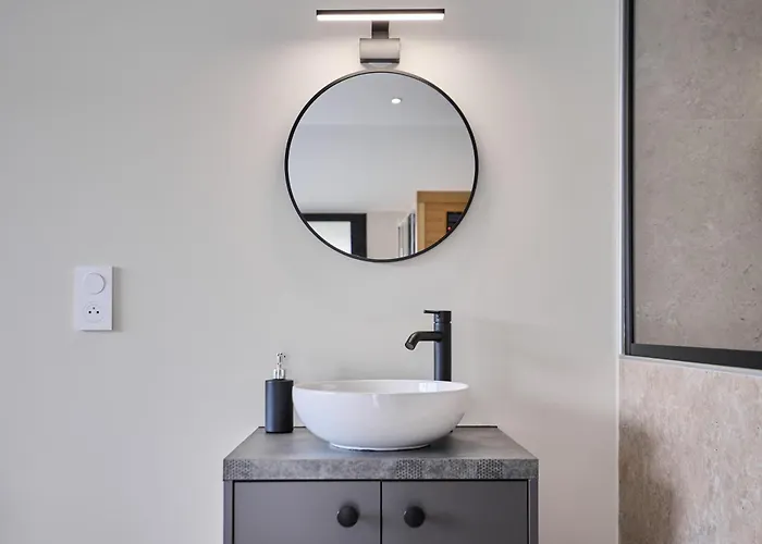 Villa Le Moulin à Bulles - Maison Avec Privatif Verzenay