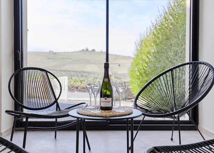 Le Moulin à Bulles - Maison Avec Privatif * Verzenay