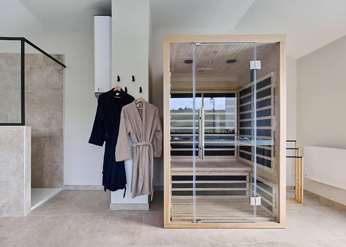 Villa Le Moulin à Bulles - Maison Avec Privatif *