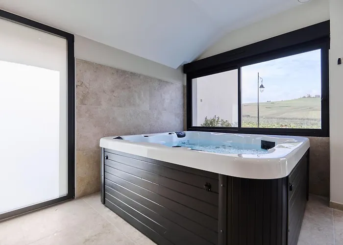 Le Moulin à Bulles - Maison Avec Privatif Villa