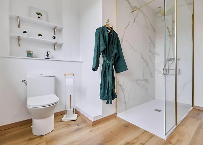 Villa Le Moulin à Bulles - Maison Avec Privatif