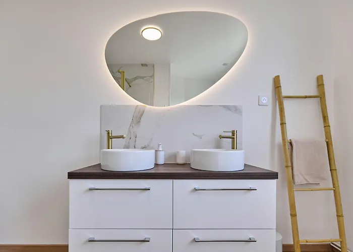 Le Moulin à Bulles - Maison Avec Privatif Villa *