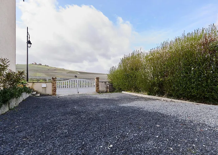 Le Moulin à Bulles - Maison Avec Privatif Villa